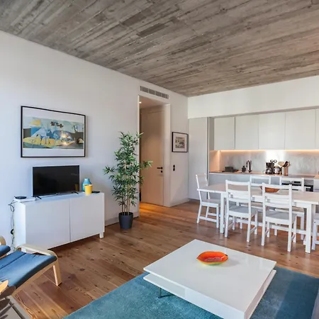 Apartman Flh Intendente Relaxing Lisboa