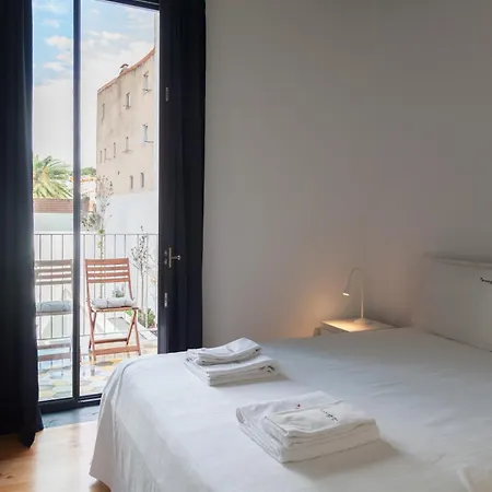 Apartman Flh Intendente Relaxing