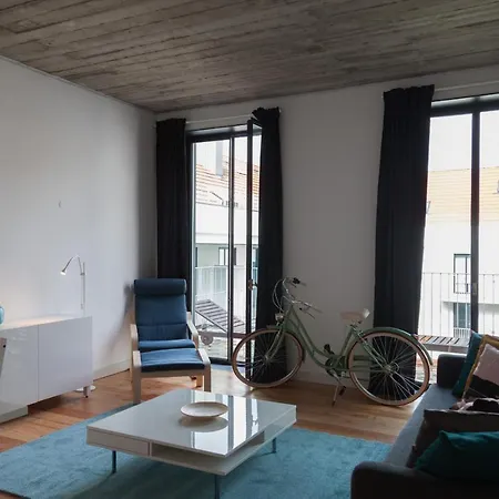 Flh Intendente Relaxing Lejlighed Lisboa