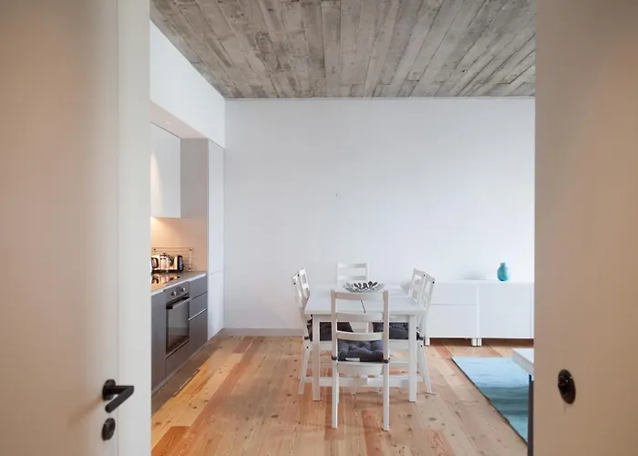 Flh Intendente Relaxing Διαμέρισμα Lisboa