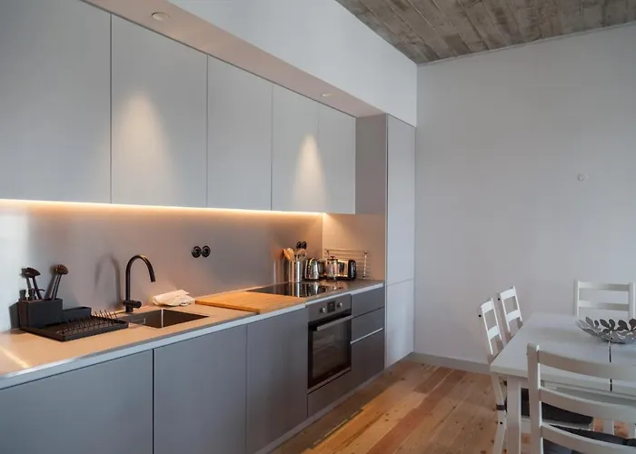 Flh Intendente Relaxing * Lisboa