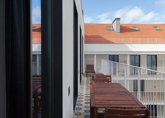 Flh Intendente Relaxing Διαμέρισμα