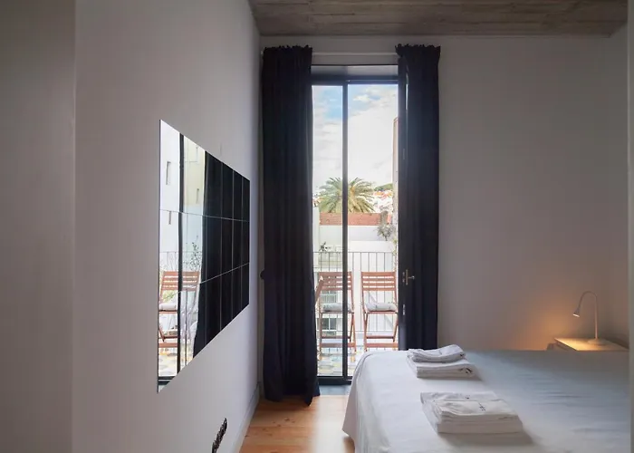 Flh Intendente Relaxing *