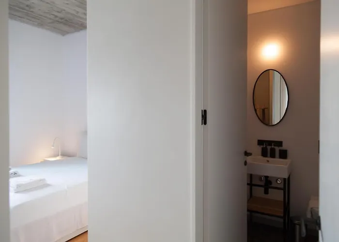 Flh Intendente Relaxing * Lisboa