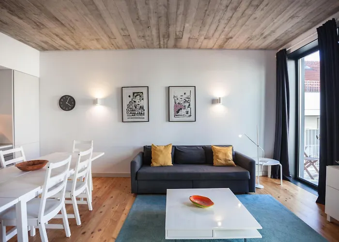 Flh Intendente Relaxing * Lisboa