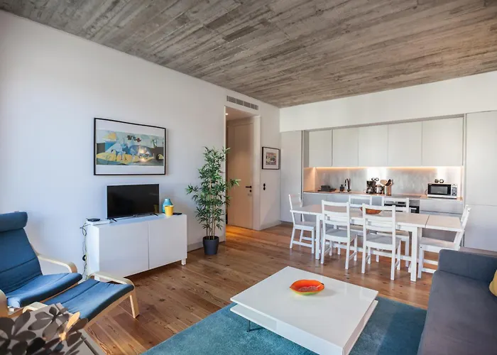 Διαμέρισμα Flh Intendente Relaxing Lisboa