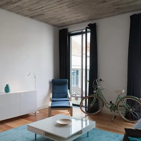 Flh Intendente Relaxing Apartment Lisbon