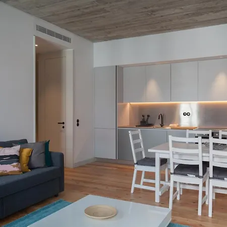 Flh Intendente Relaxing * Lisbon