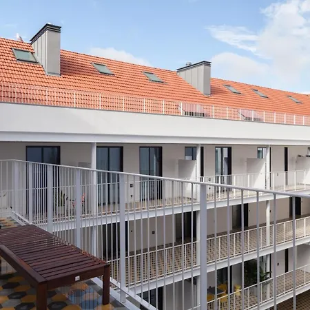 Apartamento Flh Intendente Relaxing *