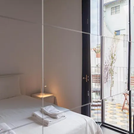 Flh Intendente Relaxing Apartment Lisbon