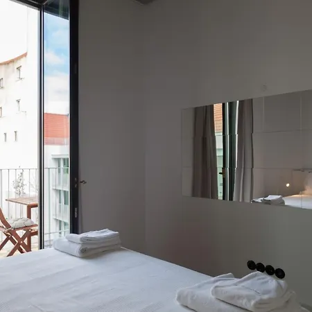 Apartmán Flh Intendente Relaxing *