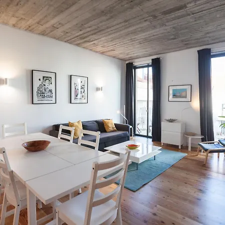 Апартаменты Flh Intendente Relaxing *