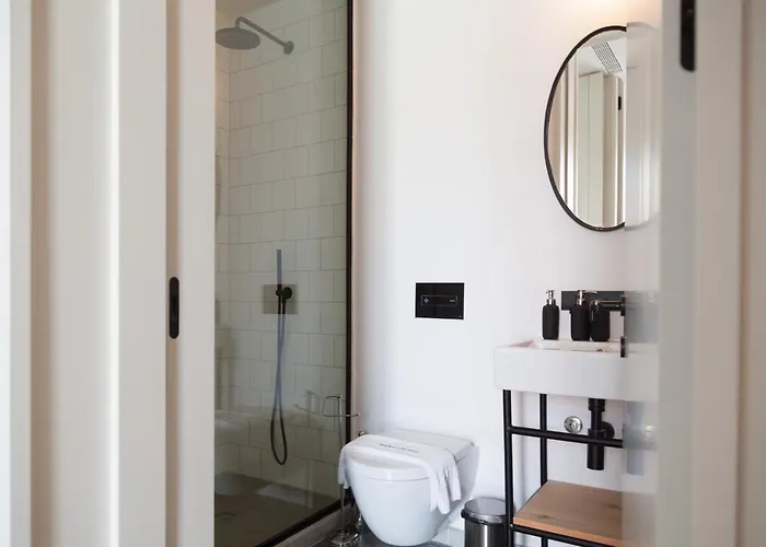 Flh Intendente Relaxing Apartamento