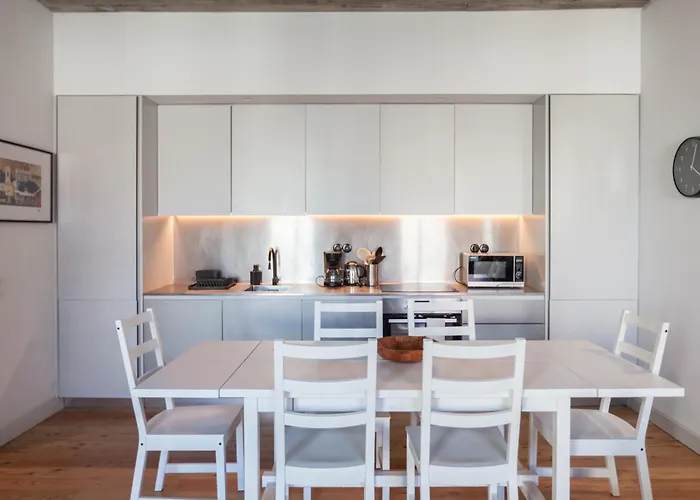 Flh Intendente Relaxing Apartamento