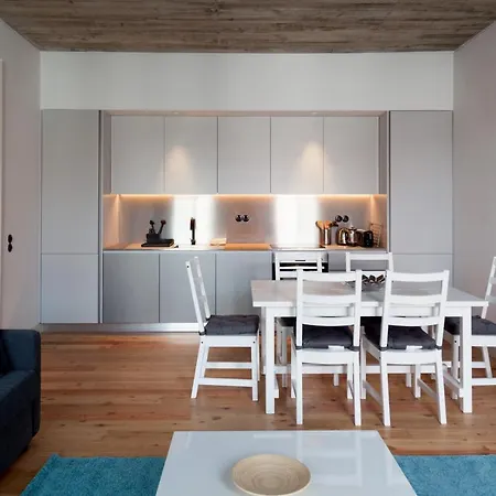 Flh Intendente Relaxing Daire