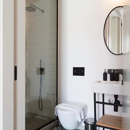 Flh Intendente Relaxing Daire